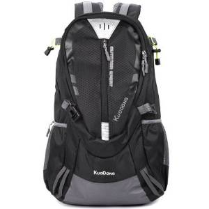 Cozy Outdoor Internal Frame Backpack Riding Mountaineering Bags Backpack Shoulder Bags for Men and Women£¬Travel Multifunctional Water-Proof Sport Travel Bags