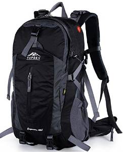 Cozy Big 50L World Travel Camping Hiking Backpack Multi Purpose Backpack Durable Convenient Collection