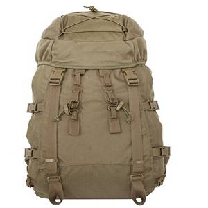 Generic Outdoor Hiking 45 Backpack