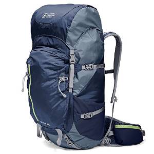 EMS Sector 42 Backpack Navy Blazer Blue