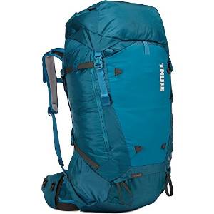 THULE Men's Versant 70L Backpack Fjord Blue