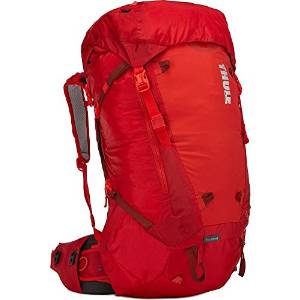 THULE Women's Versant 50L Backpack Bing Red