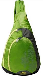 Outdoors men and women shoulder bags diagonal triangle Pack portable chest Pack backpack bags 15L