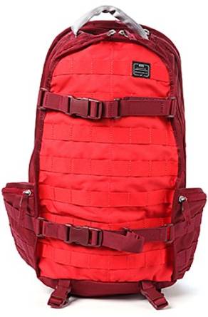 Nike SB The Nike RPM Backpack in Red