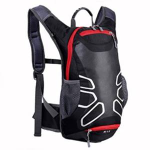 outdoor Cycling Hiking Backpack Sunhiker Travel Yellow Gear Backpack Green