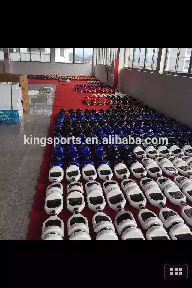 factory price self balance intelligent drifting 2 wheel electric scooter self balancing