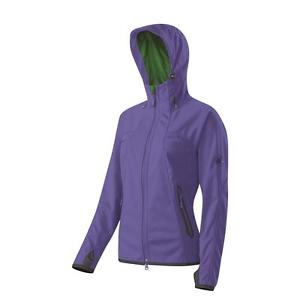 SoftshelljackeUltimate Hoody Women MAMMUT Funktionsjacken Größe: L NEU