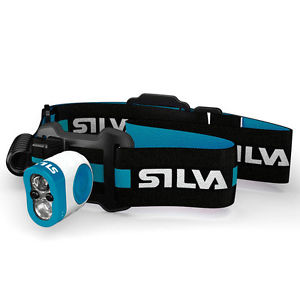 SILVA TRAIL SPEED X 16