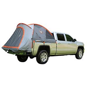 Rightline Gear (110730) 6.5' Full-Size Standard Truck Bed Tent