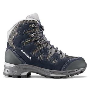 KHUMBU II GTX WS LOWA Trekkingstiefel NEU