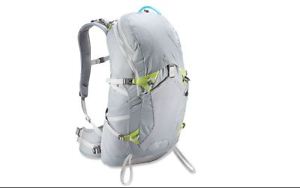Large Overflow Pocket Side Stretch Pocket Pursuit 24 LR Hydration Pack-100 fl oz