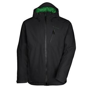 Wanderjacke für HerrenMen`s Roga Jacket VAUDE Funktionsjacken Größe: S NEU