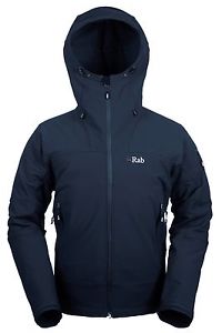 RabExodus Jacket - Men's-Dusk-Large