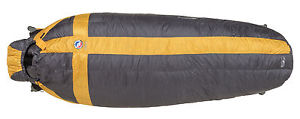 Big Agnes Mystic 15 - Long Right