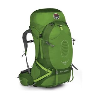 Original OSPREY ATMOS AG 65 Trekkingrucksack Wanderrucksack, 65 Liter, NEU !