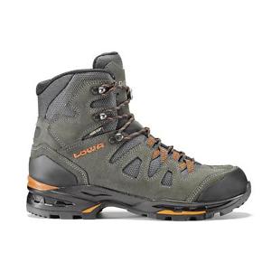 KHUMBU II GTX LOWA Trekkingstiefel Größe: 46,5 (UK 11,5) NEU