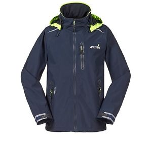 Musto Solent GTX Jacket True Navy