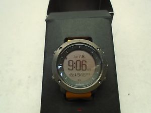 Suunto Traverse GPS Watch /25505/