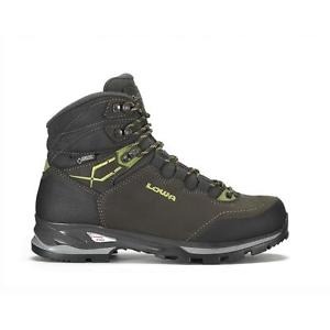 LADY LIGHT GTX LOWA Trekkingstiefel NEU