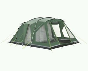 Outwell Oakland xl tent