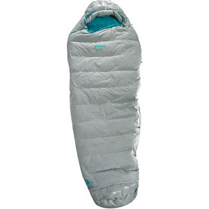 Kelty SB35 35-Degree 800-Fill DriDown Sleeping Bag - Long RH