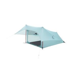 MSR FlyLite Tent (Grey) Mens Unisex  New