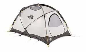 The North Face MOUNTAIN 25 2-Person Camping Backpacking Expedition Hiking Tent