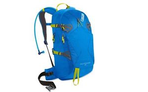 Folding Arms Hydration Compartment  Fourteener 20 Hydration Pack - 100 fl. oz.