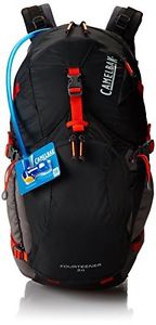 NEW,Mens Fourteener 24 Hydration Pack,comfort Charcoal/Graphite,Camelbak