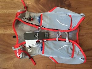 salomon s-lab skin3 12 vest