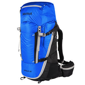 MARMOT Apollo Tramping Pack - 60L