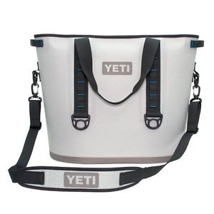 Yeti Hopper 40 Cooler   (NEW) FREE SHIP
