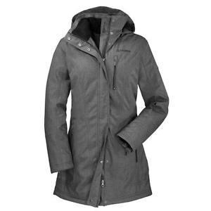 Outdoorjacke für Damen Joyce SCHÖFFEL Jacken - Anoraks Größe: 38 NEU