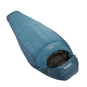 MOUNTAIN EQUIPMENT Glacier 750 Sleeping Bag - Regular
