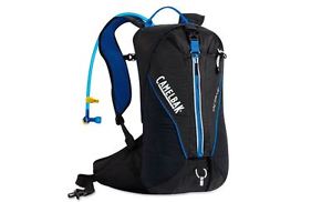 Folding Arms Hipbelt Stash Pockets Octane 18X Hydration Pack - 100 fl. oz.