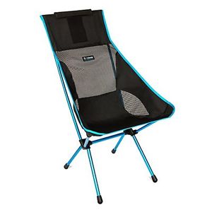 Big Agnes - Sunset Chair-Black