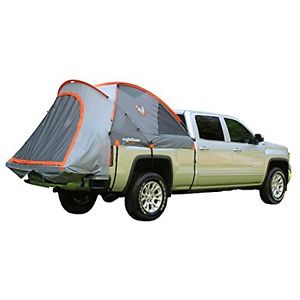 Rightline Gear (110750) 5.5' Full-Size Short Truck Bed Tent