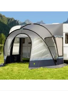 Reisevorzelt Campistar NEU