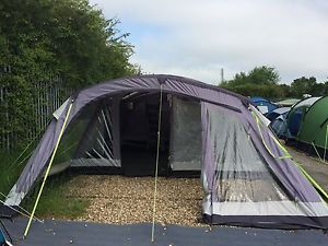 Kampa Studland 8 Air Tent