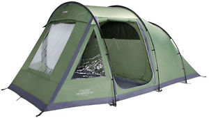 Vango Drummond 500 Tent, Epsom, 2015 Ex-Display Model, (F07CL)