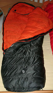 Schlafsack The North Face Dark Star -29°C