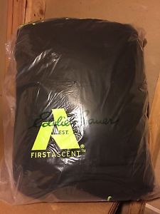 Eddie bauer sleeping bag