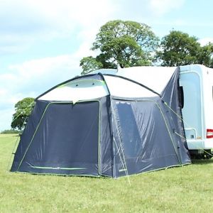 Outdoor Revolution Cayman XL Motorhome Drive Away Awning