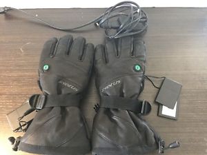 Seirus Heat Touch Inferno Snow Glove (Heated gloves) - Men's Medium