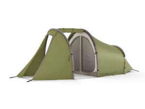 Redverz Series II Expedition Motorcycle Tent