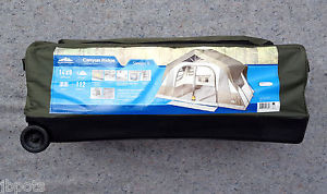 Northwest Territory Canyon Ridge 8 Person Tent 14' x 8'