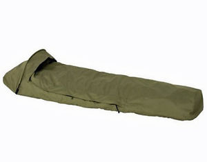 Kelty Varicom Military System Bivy Alpha Green Size Regular