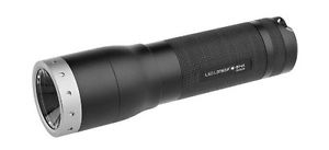 LED Lenser - M14X Flashlight, Black