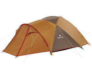 snow peak  Camping Tent  LANDBREEZE 4 (4 person)  MADE IN JAPAN