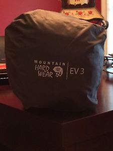 Mountain Hardware EV3 Tent